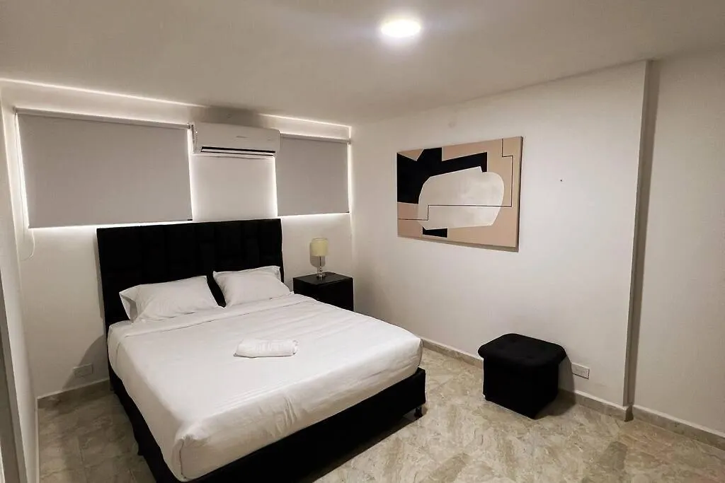 Vila Casa De Ensueno El Poblado Medellín