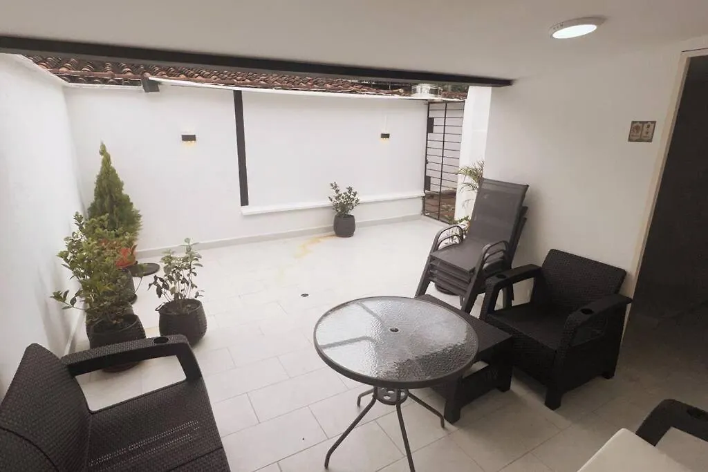 Vila Casa De Ensueno El Poblado Medellín 0*,  Kolumbie