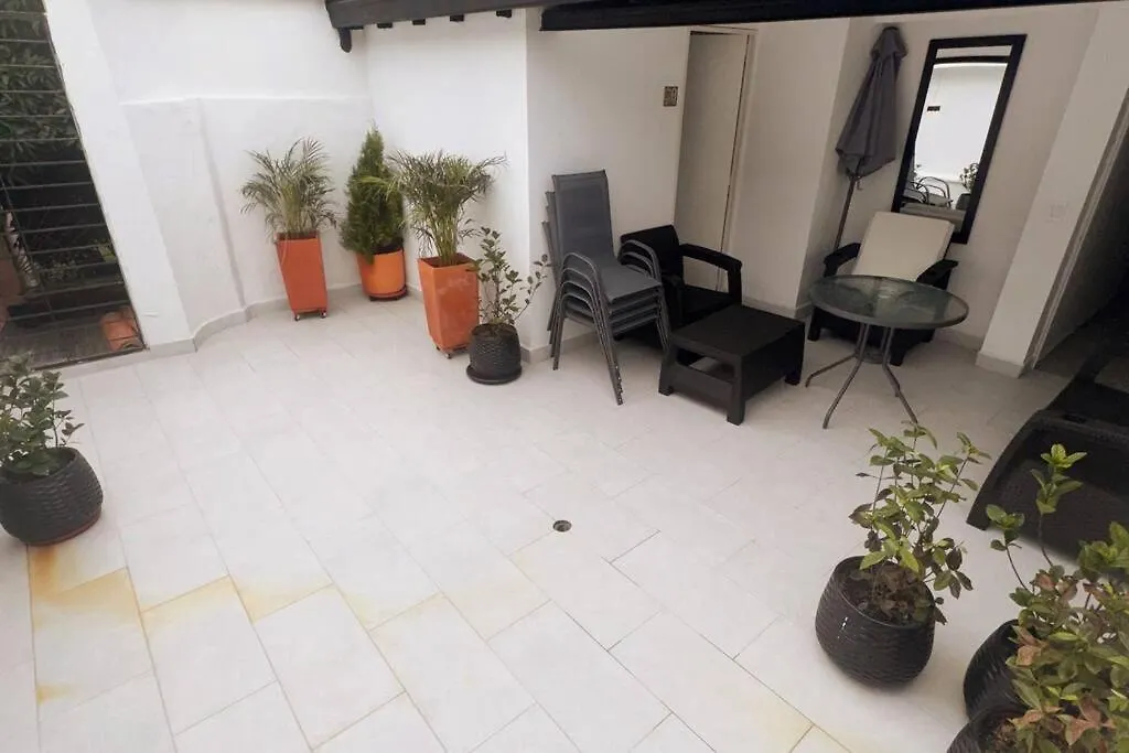 Vila Casa De Ensueno El Poblado Medellín