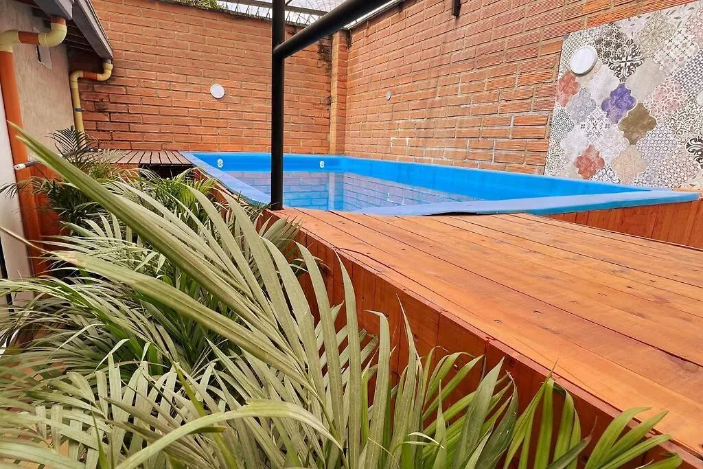 Vila Casa De Ensueno El Poblado Medellín