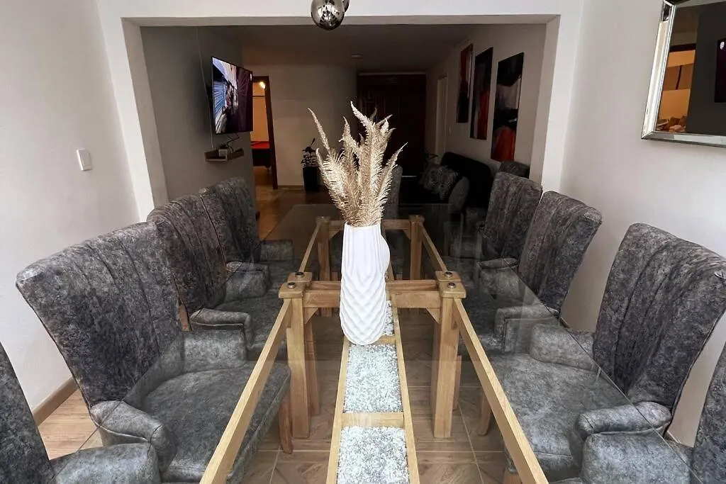 וילה הוילה מדיין Casa De Ensueno El Poblado קולומביה